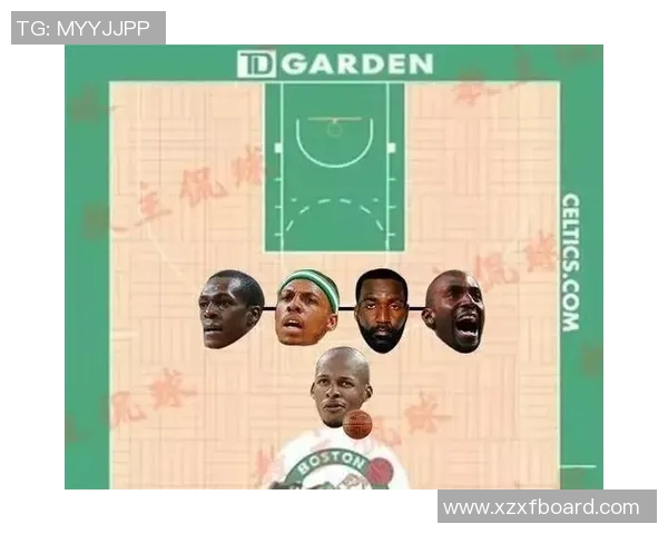 NBA季后赛球队战术解析与冠军热门球队深度预测分析